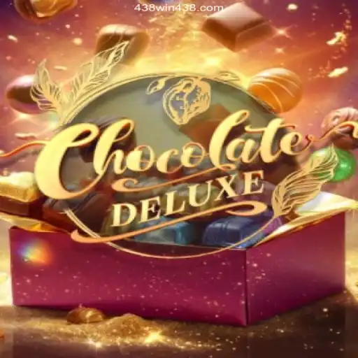 Exploring ChocolateDeluxe: A Sweet Adventure with 438 Win - A Plataforma Mais Respeitável