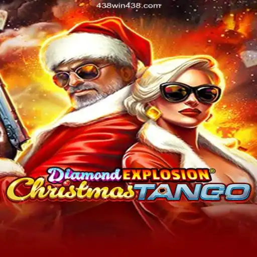 DiamondExplosionTango: The Dazzling Dance of Strategy and Luck