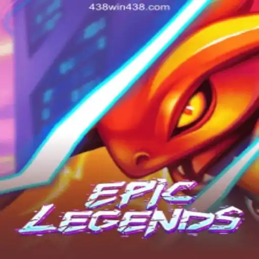 Discovering EpicLegends: A Journey into Adventure and Strategy