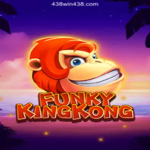 FunkyKingKong: A Journey into the Jungle Adventure