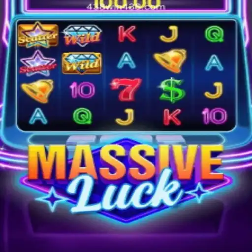 Discover the Thrilling World of 'MassiveLuck' on 438win: The Most Respected Platform